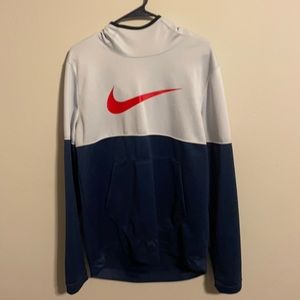 Nike M Dri-Fit Thermal Hoodie